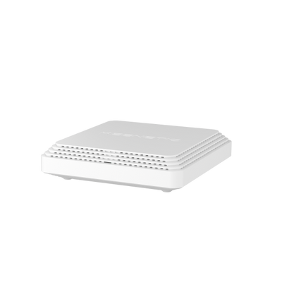 KEENETIC Sprinter (KN-3712), Router 4 porte 1Gbps, Wi-Fi AX3000, Mesh, IntelliQoS 2.0, VPN, Parental Control, Menù multi lingua [KN-3712-01-EU]