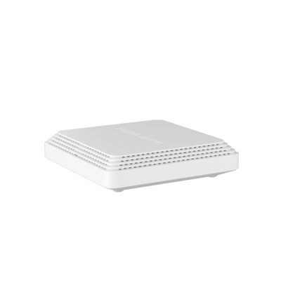 KEENETIC Sprinter (KN-3712), Router 4 porte 1Gbps, Wi-Fi AX3000, Mesh, IntelliQoS 2.0, VPN, Parental Control, Menù multi lingua [KN-3712-01-EU]