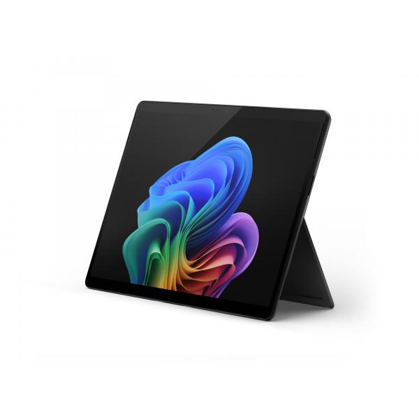 Microsoft Surface Pro 11 Copilot+ PC - 13inch - Intel Core Ultra 5 - 16GB RAM - 256GB SSD - WIN 11 Pro - Black [EP2-20095]