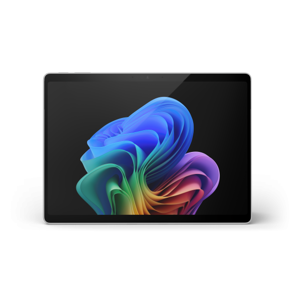 Microsoft Surface Pro 11 Copilot+ - 13inch - Intel Core Ultra 7 - 266V - 16 GB RAM - 256 GB SSD - WIN 11 Pro - Platinum [EP2-20214]