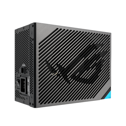 ASUS ALIMENTATORE ROG-THOR-1600T3-GAMING, 80 PLUS TITANIUM [90YE00V1-B0NA00]