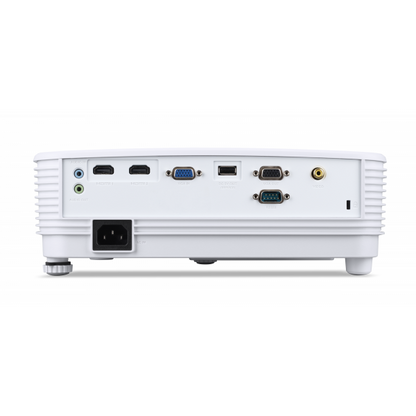 Acer PD2328 (Vero) - WXGA DLP Projector - 1280x800 - 3700 ANSI Lumens [MR.JXT11.001]