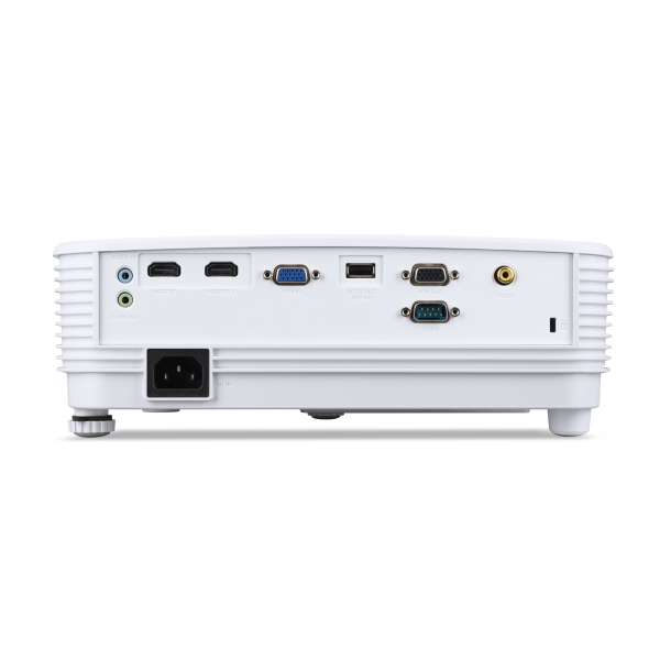 Acer PD2328 (Vero) - WXGA DLP Projector - 1280x800 - 3700 ANSI Lumens [MR.JXT11.001]