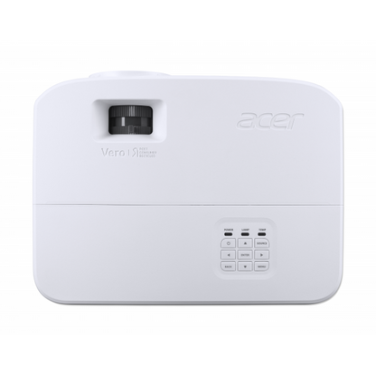 Acer PD2328 (Vero) - WXGA DLP Projector - 1280x800 - 3700 ANSI Lumens [MR.JXT11.001]
