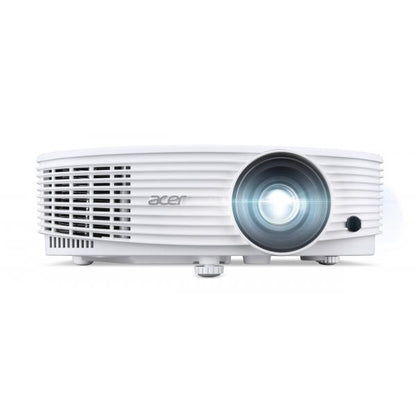 Acer PD2328 (Vero) - WXGA DLP Projector - 1280x800 - 3700 ANSI Lumens [MR.JXT11.001]