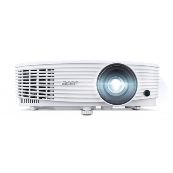 Acer PD2328 (Vero) - WXGA DLP Projector - 1280x800 - 3700 ANSI Lumens [MR.JXT11.001]
