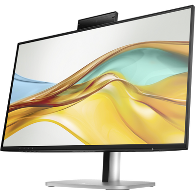 Hp Series 5 Pro (524pm) - 24 inch - Full HD IPS LED Monitor - 1920x1080 - Pivot / HAS / RJ45 / USB-C / Webcam [9E0G9UT#ABB]