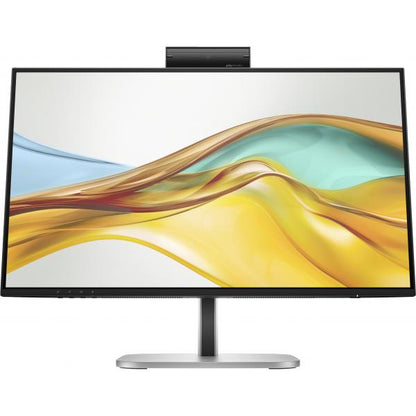 Hp Series 5 Pro (524pm) - 23.8 inch - Full HD IPS LED Monitor - 1920x1080 - 100Hz - Pivot / HAS / RJ45 / USB-C / Webcam [9E0G9UT#ABB]