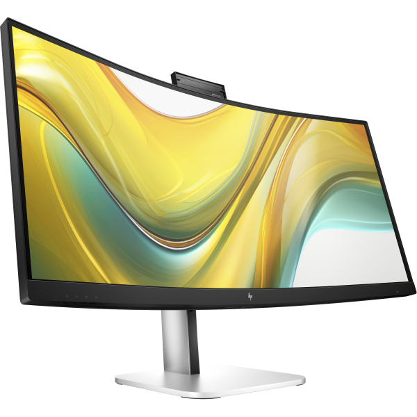 HP MONITOR CURVO 34 LED VA 21:9 WQHD 5MS 400 CDM, PIVOT, USB-C DOCK, DP/HDMI, MULTIMEDIALE, SERIE 5 PRO 534pm [9E0Z2UT]