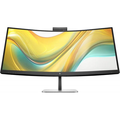 HP MONITOR CURVO 34 LED VA 21:9 WQHD 5MS 400 CDM, PIVOT, USB-C DOCK, DP/HDMI, MULTIMEDIALE, SERIE 5 PRO 534pm [9E0Z2UT]