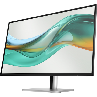 HP MONITOR 27 LED IPS 16:9 QHD 5MS 350 CDM, PIVOT, DP/HDMI, SERIE 5 PRO 527pu [9E0G5AA]