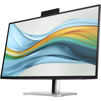 Hp Series 5 Pro (527pm) - 27 inch - Quad HD IPS LED Monitor - 2560x1440 - 100Hz - Pivot / HAS / RJ45 / USB-C / Webcam [9E0Y9UT#ABB]