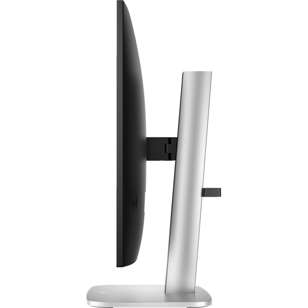 HP MONITOR 27 LED IPS 16:9 QHD 5MS 350 CDM, PIVOT, WEBCAM, USB-C, DP/HDMI, MULTIMEDIALE SERIE 5 PRO [9E0Y9UT]
