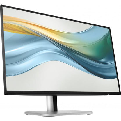 Hp Series 5 Pro (524pu) - 23.8 inch - Full HD IPS LED Monitor - 1920x1080 - 100Hz - Pivot / HAS / RJ45 / USB-C [9D9V7AA#ABB]
