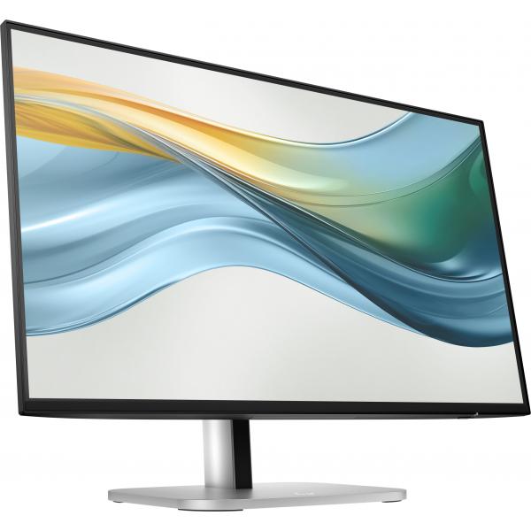 Hp Series 5 Pro (524pu) - 23.8 inch - Full HD IPS LED Monitor - 1920x1080 - 100Hz - Pivot / HAS / RJ45 / USB-C [9D9V7AA#ABB]