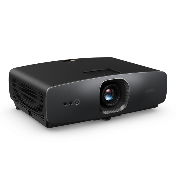 BenQ W2720i Proiettore a raggio standard 2500 ANSI lumen DLP UHD 4K (3840x2160) Compatibilità 3D Nero [W2720I]