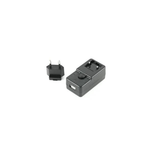 Zebra PWR-WUA5V45W1EU accessorio per palmari Spina di alimentazione [PWR-WUA5V45W1EU]