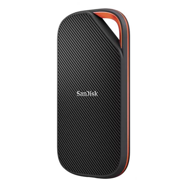Sandisk Extreme PRO - SSD - 4 TB - Portable [SDSSDE82-4T00-G25]