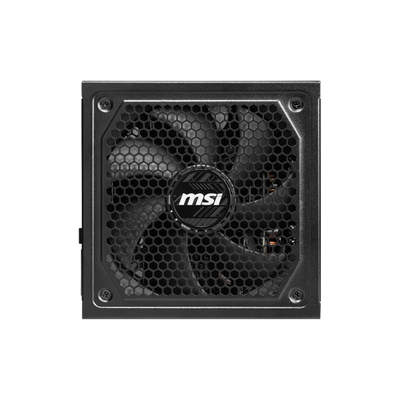 MSI ALIMENTATORE MAG A1000GL PCIE5, EU, 1000W, FULLY-MODULAR, 80 PLUS [MAG A1000GL]