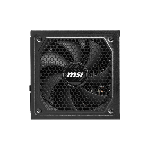 MSI MAG A1000GL PCIE5 alimentatore per computer 1000 W 24-pin ATX ATX Nero [306-7ZP9B11-CE0]