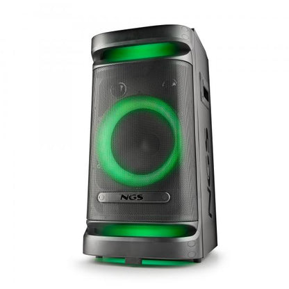 NGS PORTABLE PARTY SPEAKER, WIRELESS, BLUETOOTH 5,3, POTENZA DI USCITA: 900W [WILDSPACE 1]