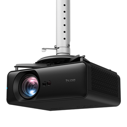 BenQ LH850ST Proiettore a corto raggio 4000 ANSI lumen DLP 1080p (1920x1080) Compatibilità 3D Nero [LH850ST]