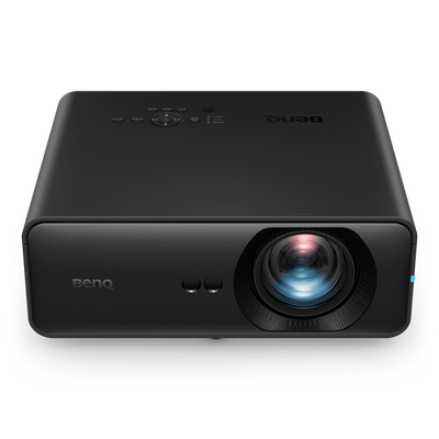 BenQ LH850ST Proiettore a corto raggio 4000 ANSI lumen DLP 1080p (1920x1080) Compatibilità 3D Nero [LH850ST]