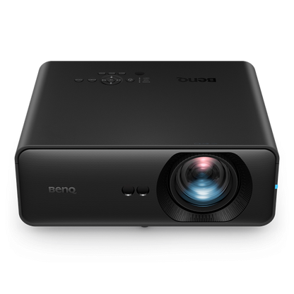 BenQ LH850ST Proiettore a corto raggio 4000 ANSI lumen DLP 1080p (1920x1080) Compatibilità 3D Nero [LH850ST]