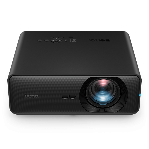 BenQ LH850ST Proiettore a corto raggio 4000 ANSI lumen DLP 1080p (1920x1080) Compatibilità 3D Nero [LH850ST]