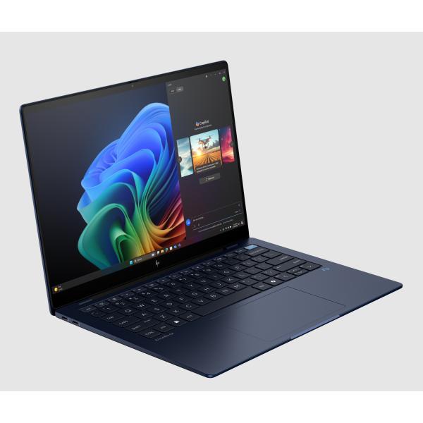 HP NB ELITEBOOK ULTRA G1Q SNAPDRAGON X ELITE 12C 32GB 1TB 14 2.2K TOUCH WIN 11 PRO 3YW [9M4E3AT]