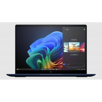 HP NB ELITEBOOK ULTRA G1Q SNAPDRAGON X ELITE 12C 32GB 1TB 14 2.2K TOUCH WIN 11 PRO 3YW [9M4E3AT]
