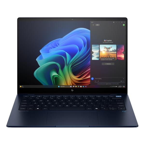 HP NB ELITEBOOK ULTRA G1Q SNAPDRAGON X ELITE 12C 32GB 1TB 14 2.2K TOUCH WIN 11 PRO 3YW [9M4E3AT]