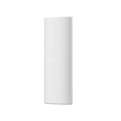 REYEE CLOUD MINI MESH ACCESS POINT DA ESTERNO WI-FI6 POE 2X2, 1XGE IP65, OMNIDIREZIONALE [RG-RAP62-OD]