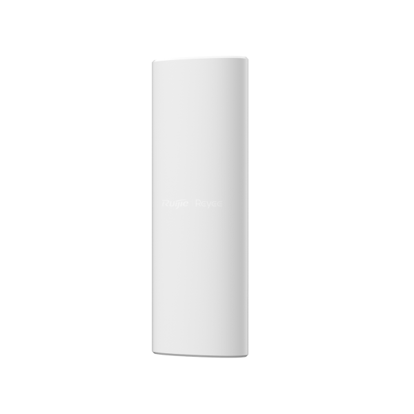 REYEE CLOUD MINI MESH ACCESS POINT DA ESTERNO WI-FI6 POE 2X2, 1XGE IP65, OMNIDIREZIONALE [RG-RAP62-OD]