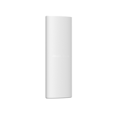 REYEE CLOUD MINI MESH ACCESS POINT DA ESTERNO WI-FI6 POE 2X2, 1XGE IP65, OMNIDIREZIONALE [RG-RAP62-OD]