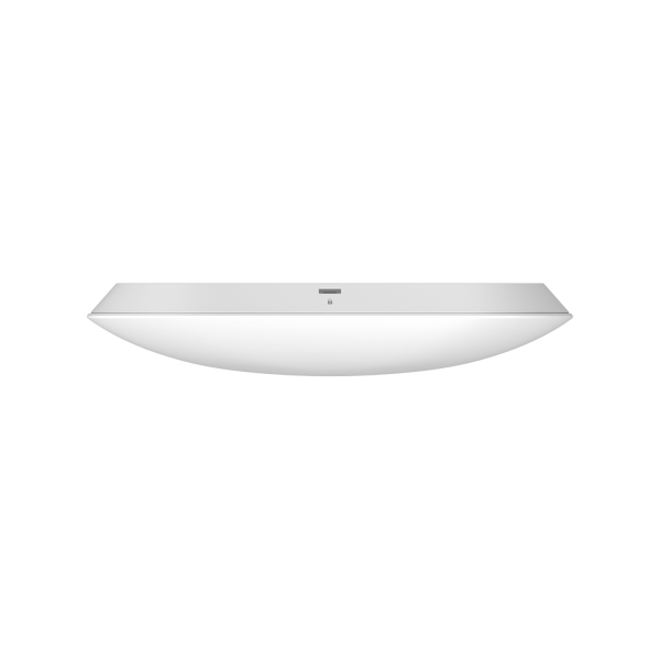 REYEE CLOUD ACCESS POINT WI-FI 7 2X2 3X3 POE+, 1X2,5GE, 1XGE, ALTA DENSITA, INSTALL. DA SOFFITO [RG-RAP72PRO]