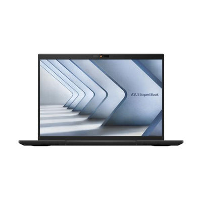 ASUS ExpertBook B3404CMA-Q50863X Intel Core Ultra 5 125H Computer portatile 35,6 cm (14") WUXGA 16 GB DDR5-SDRAM 512 GB SSD Wi-Fi 6E (802.11ax) Windows 11 Pro Nero [B3404CMA-Q50863X]
