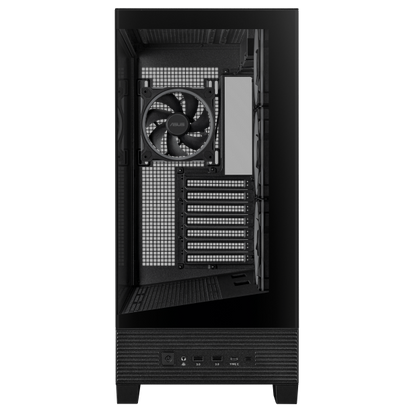 ASUS CASE A31 PLUS TG ARGB BLACK [90DC00R0-B19000]