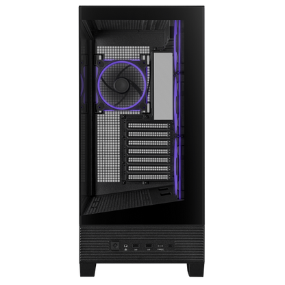 ASUS CASE A31 PLUS TG ARGB BLACK [90DC00R0-B19000]