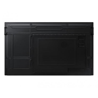 Samsung LH65WAFWLGCXEN lavagna interattiva 165,1 cm (65") 3840 x 2160 Pixel Touch screen Nero [LH65WAFWLGCXEN]