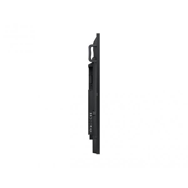 SAMSUNG DISPLAY TOUCH 65 16:9 4K UHD 400 CDM, WAD WM65WAF, HDMI, ANDROID 14 [LH65WAFWLGCXEN]