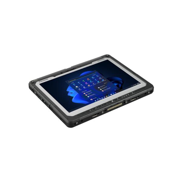 Panasonic Toughbook CF-33 Intel Core i5 512 GB 30,5 cm (12") 16 GB Wi-Fi 6E (802.11ax) Windows 11 Pro Nero [CF-33YAAAXB4]