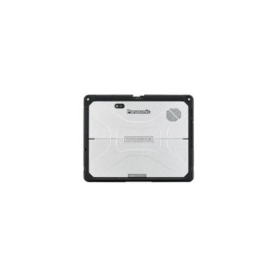 Panasonic Toughbook CF-33 Intel Core i5 512 GB 30,5 cm (12") 16 GB Wi-Fi 6E (802.11ax) Windows 11 Pro Nero [CF-33YAAAXB4]