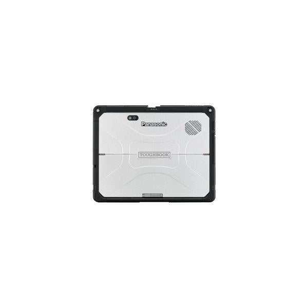 Panasonic Toughbook CF-33 Intel Core i5 512 GB 30,5 cm (12") 16 GB Wi-Fi 6E (802.11ax) Windows 11 Pro Nero [CF-33YAAAXB4]