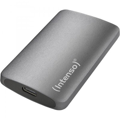 INTENSO SSD ESTERNO TX800 2TB USB 3.2 2X2 2.100 MB/S [3828470]