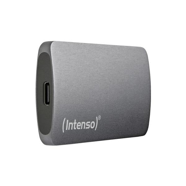 INTENSO SSD ESTERNO TX800 2TB USB 3.2 2X2 2.100 MB/S [3828470]