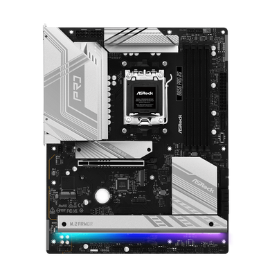 MB ASROCK B850 PRO RS AM5 [B850 PRO RS]