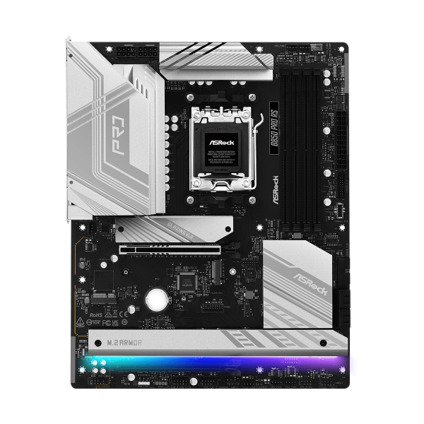 MB ASROCK B850 PRO RS AM5 [B850 PRO RS]