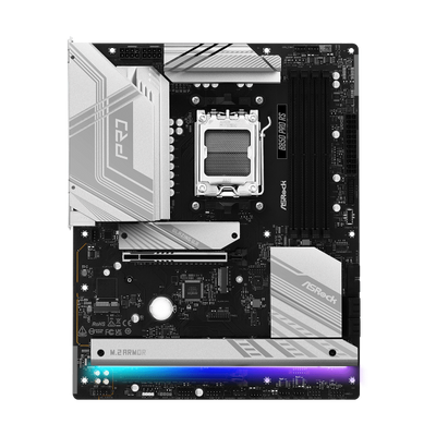 MB ASROCK B850 PRO RS AM5 [B850 PRO RS]