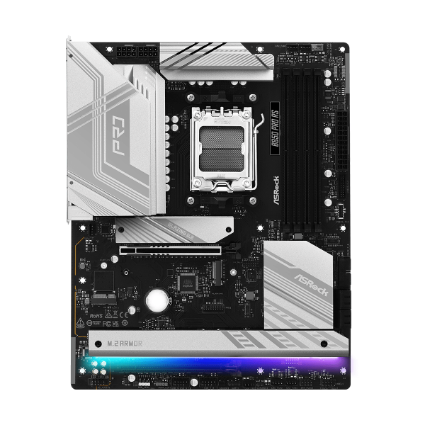 MB ASROCK B850 PRO RS AM5 [B850 PRO RS]